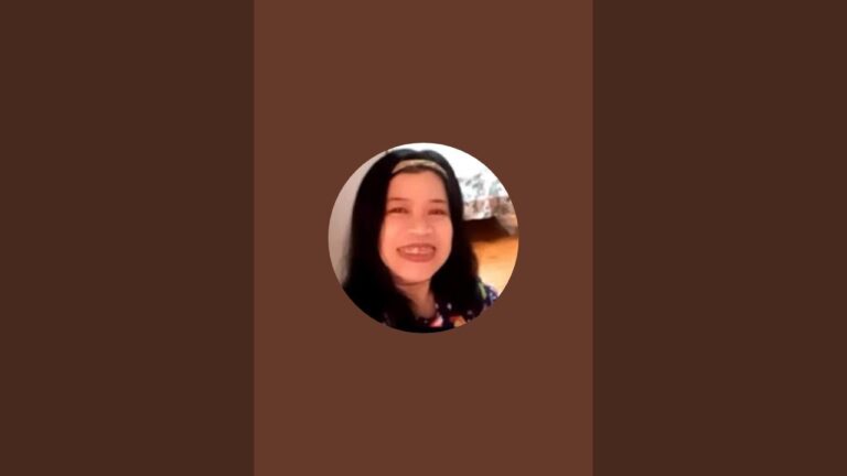 Aida Vlog TV is live!!!seaweed with red onion #tomato#ginger