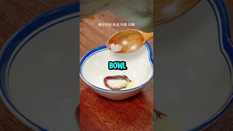 🥬 Garlic Oil Cabbage Recipe! 🧄✨ 🥬 Garlic Oil Cabbage Recipe! 🧄✨