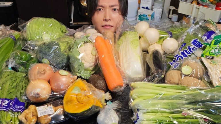 【永久保存版】世界一旨い野菜の食べ方が決まりました