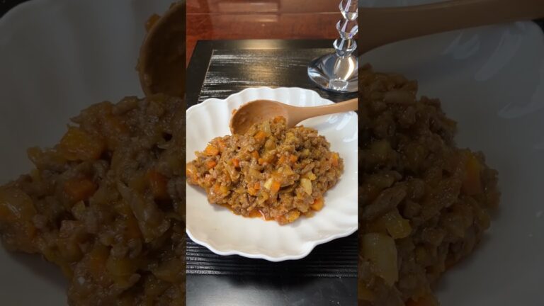 ボロネーゼは酒のつまみ #おつまみレシピ #日本酒女子 #一人飲み #おうち飲み #sake