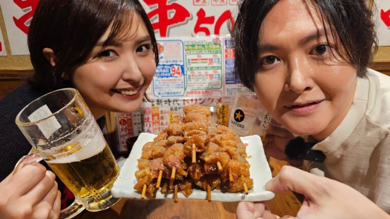 ビール1杯190円なのにバカウマな居酒屋が安すぎて経営が心配すぎる ビール1杯190円なのにバカウマな居酒屋が安すぎて経営が心配すぎる