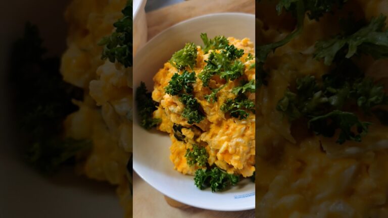 ぶち旨いっ！おうちだからタップリ作れちゃう！かぼちゃサラダ！(⁠^⁠^⁠)