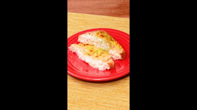 【家中の食パンが消える♡】「もう1回作って」が止まらない!爆うま簡単トーストレシピ Collaboration With DAIGOも台所 【家中の食パンが消える♡】「もう1回作って」が止まらない!爆うま簡単トーストレシピ Collaboration With DAIGOも台所