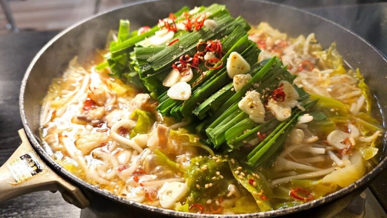 店より旨い鍋を研究した結果ここに辿り着きました