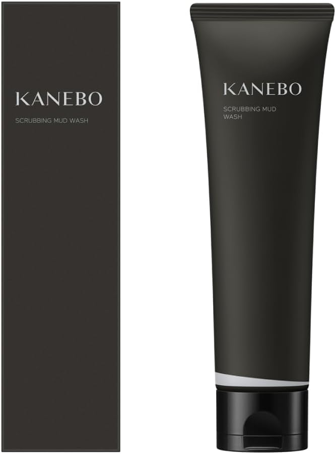 KANEBO(カネボウ) カネボウ スクラビング マッド ウォッシュ