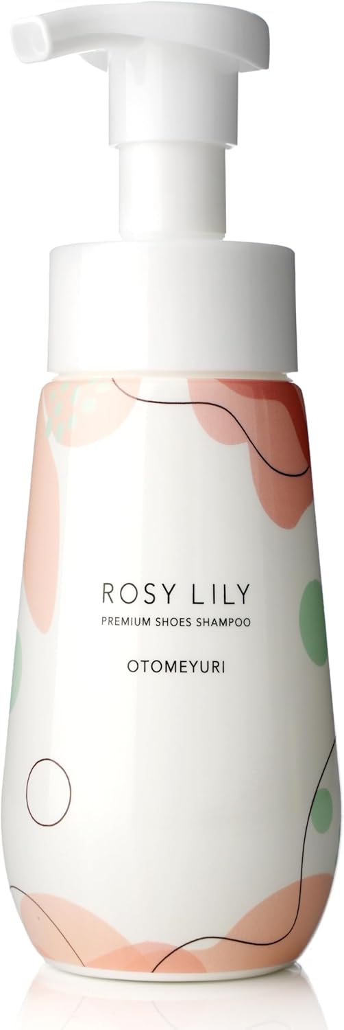 「ROSY LILY (ロジーリリー) スニーカークリーナー」