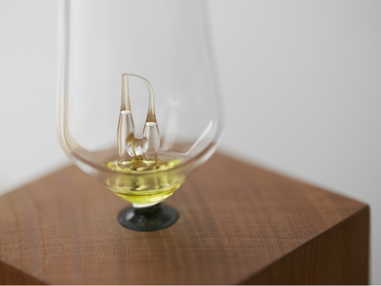 WERKE/WOODEN AROMA DIFFUSER
