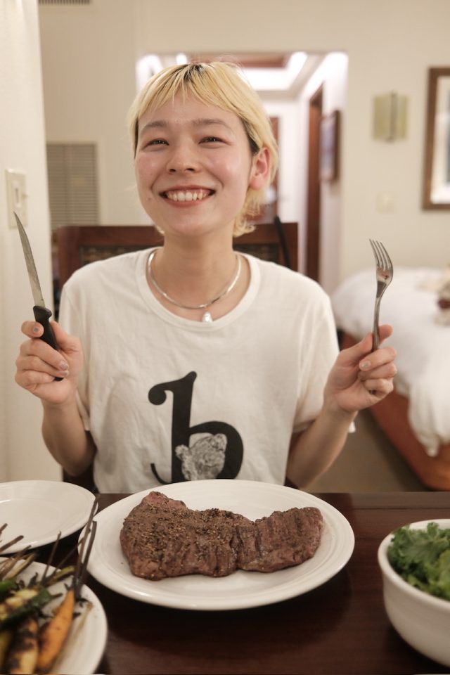NEW                        
                        
                                                BLOG                        
                        
                        
                            
                                2/20                                (木)                                
                                
                                
                            
                            美髪は内側から！毎日の習慣で髪を育てるシンプルな方法
                            ヘアメイク 森本英梨16
