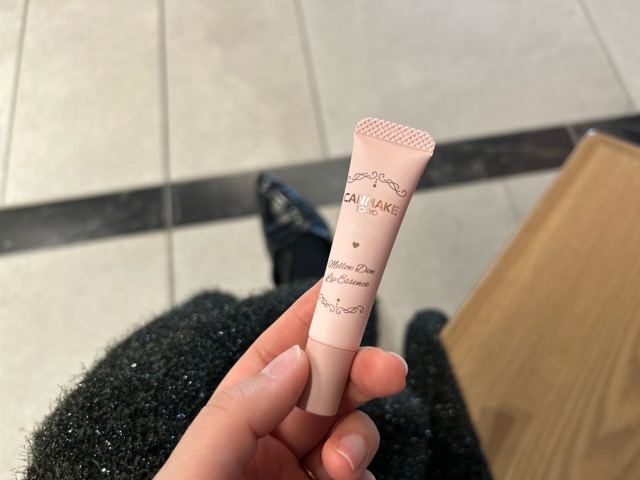 NEW                        
                        
                                                BLOG                        
                        
                        
                            
                                2/16                                (日)                                
                                
                                
                            
                            リップ忘れた時は即買い！優秀「むちぷるリップ」3選
                            花上裕香（美容ライター）33