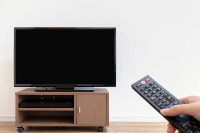 TV