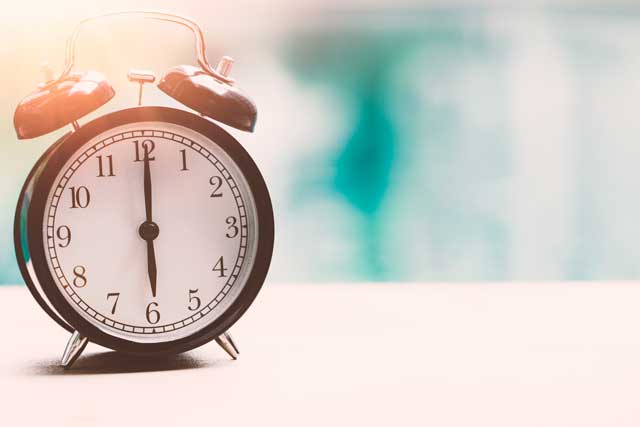 6時