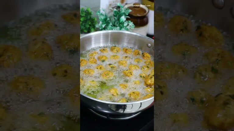 Aaloo Manchurian |सिर्फ 6 कच्चे आलू से बनाई, मन भर कर खाई | #manchurian #crispy #streetfood