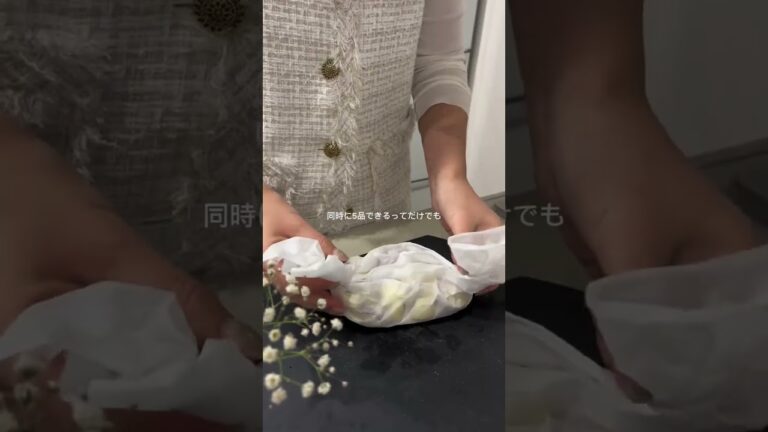 同時5品 7キロ腸活プレート#ヘルシーレシピ #料理 #アラフォーダイエット #自炊 #ダイエットレシピ #簡単レシピ #食事改善 #体質改善