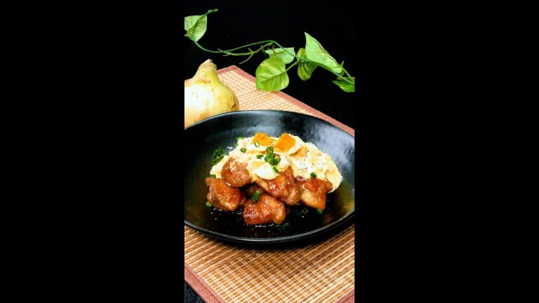 【旬の新玉ねぎを使い倒す♡】「こんな旨いタルタルあったの!」簡単おかずレシピ Collaboration With DAIGOも台所 / Chicken with Onion Tartar Sauce 【旬の新玉ねぎを使い倒す♡】「こんな旨いタルタルあったの!」簡単おかずレシピ Collaboration With DAIGOも台所 / Chicken with Onion Tartar Sauce