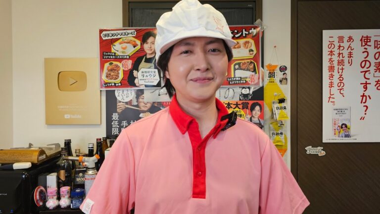 お店、始めます