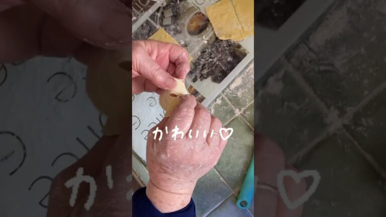 オレイエットレ:フランス甘いレシピ #デザート #プロヴァンス オレイエットレ:フランス甘いレシピ #デザート #プロヴァンス