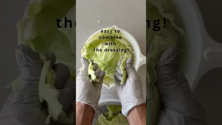 Yamitsuki Cabbage: Addictive Japanese Izakaya Snack with Nori & Sesame #food #recipe #healthyfood