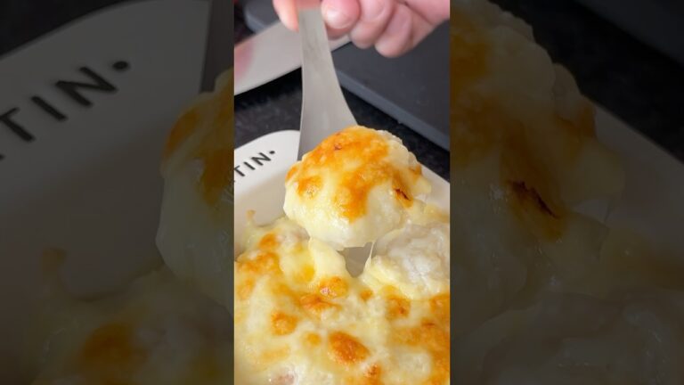 ガチの開発者聞いた一番旨い食べ方がヤバい #PR #味の素冷凍食品