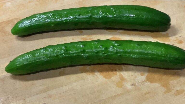 きゅうりのレシピで迷ったらコレ！簡単で美味しい甘酢を使ったレシピ！