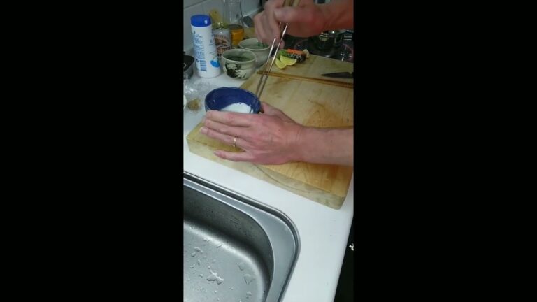 #1「料理、お酒」四毒抜き！かぶら蒸し　かぶ　