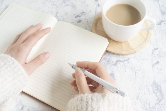 NEW                        
                        
                                                BLOG                        
                        
                        
                            
                                3/13                                (木)                                
                                
                                
                            
                            手帳をリスタート！挫折しない習慣化のコツ＆空白活用法
                            おおやまはじめ(手帳と暮らしのライター)27