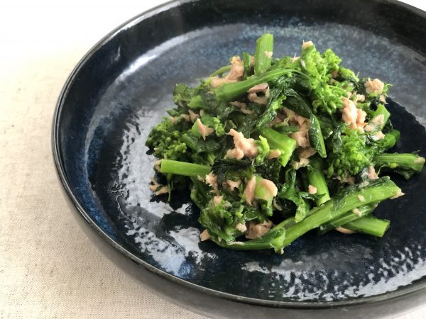 無限菜の花