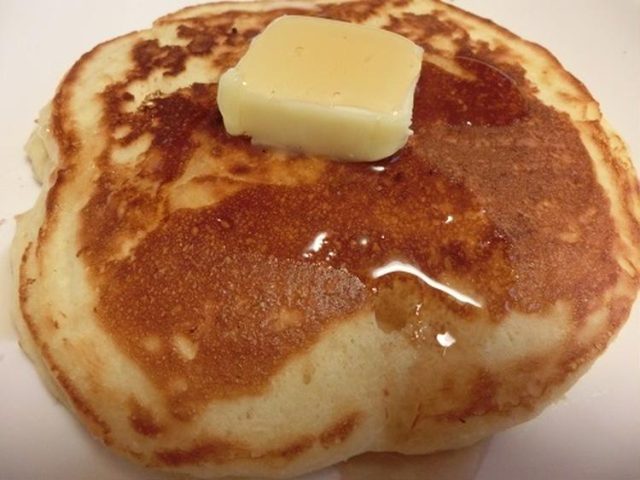 パンケーキ