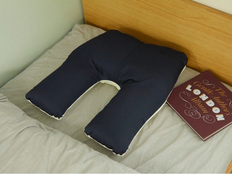 More Sleep 肩康枕