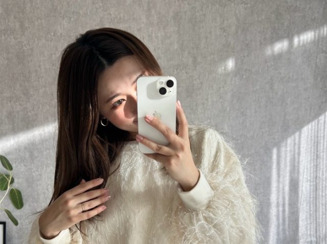 女性