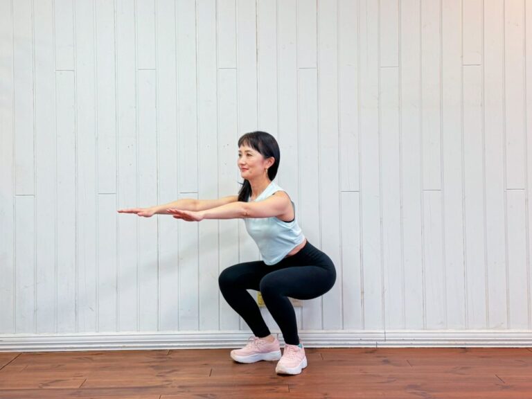 お腹も背中もみるみる細くなる「ライズアップ」