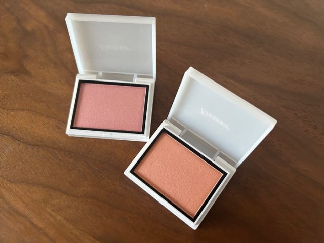 エナモル「メロウメルティングチーク」