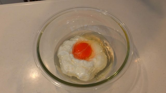 蒸しパンレシピ