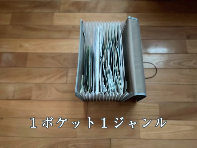重要書類