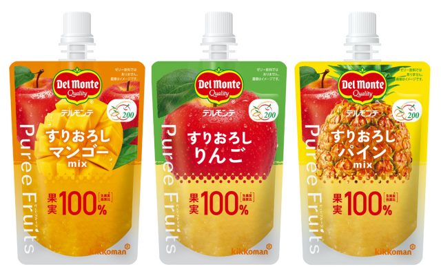 NEW                        
                        
                        PR                                                
                        
                        
                            
                                3/24                                (月)                                
                                
                                
                            
                            忙しい朝でも大丈夫！ワンハンドで手軽な「新感覚フルーツ」って？
                            朝時間.jp97