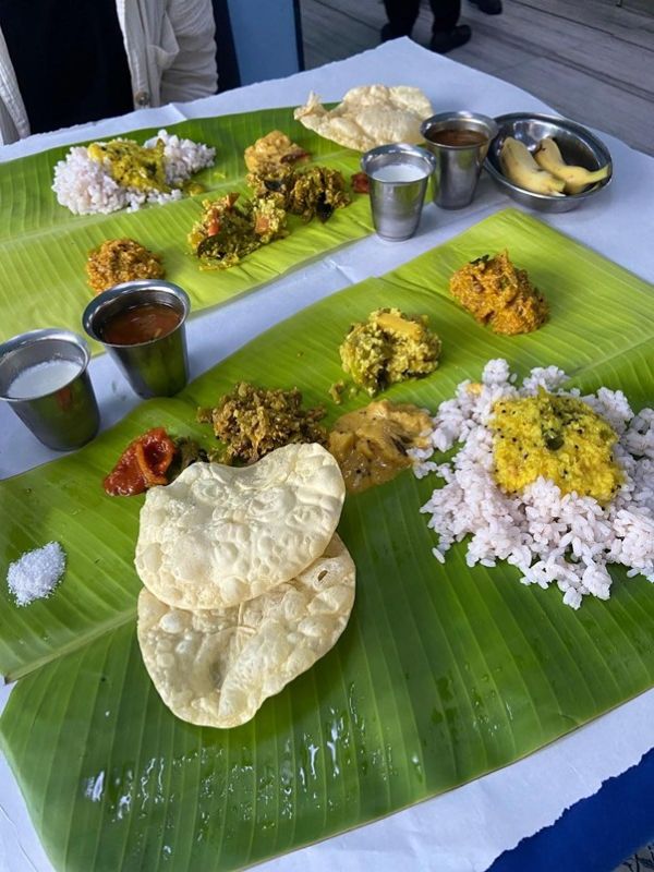 ベジタブルミールス