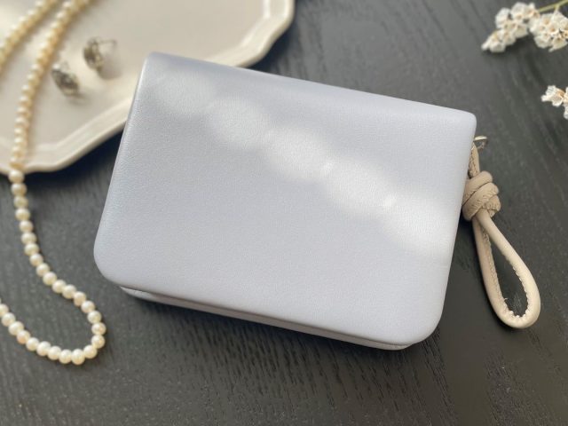 アンジェのお財布