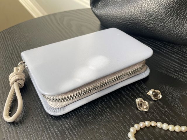 アンジェのお財布