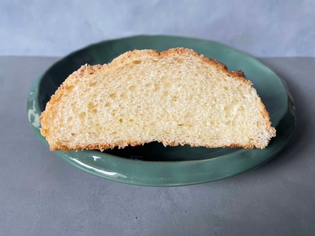 サンライズ 断面