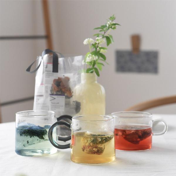 daytune．tea ハーブティ