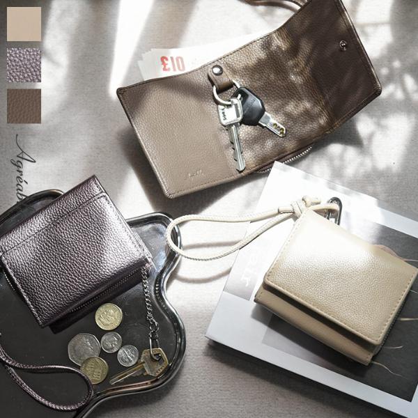 アンジェのお財布