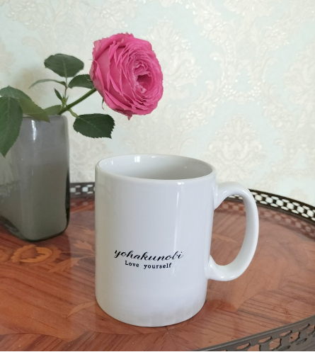 コーヒーカップ