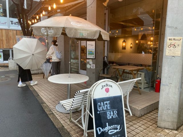 NEW 
 BLOG 
 4/13                                (日) 
 【下北沢】大人の隠れ家で絶品エッグベネディクト@cafe garage Dogberry【v...
 東京ソトアサごはん会463
