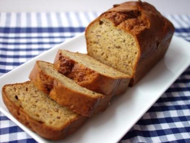 バナナ・ブレッド