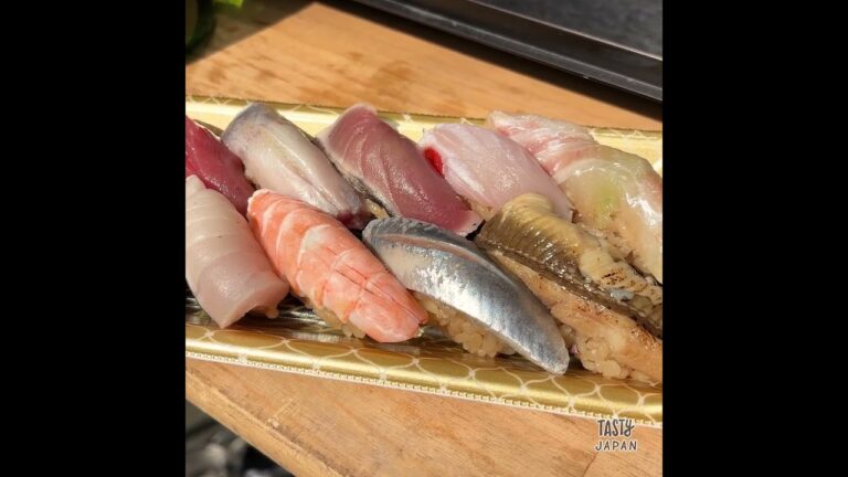 さらに詳しいこだわりや裏話は本編をチェックしてね！👆