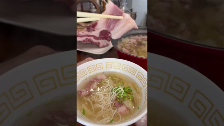 旦那さん手作りラムラーメン🐑 #ウイスキー #家飲みガチ勢 #ウィスキー #ハイボール #宅飲み #料理 #whisky 旦那さん手作りラムラーメン🐑 #ウイスキー #家飲みガチ勢 #ウィスキー #ハイボール #宅飲み #料理 #whisky