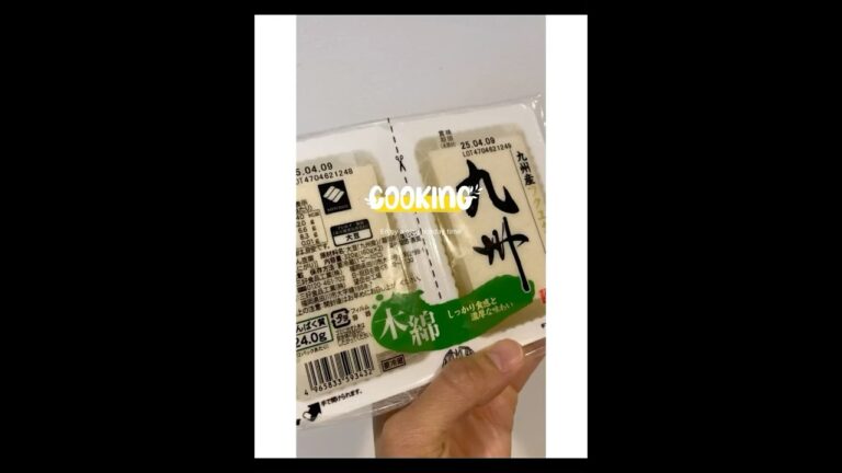 野菜たくさん食べてもらう作戦#簡単レシピ #豆腐#野菜#簡単レシピ #子どもレシピ#麻婆豆腐