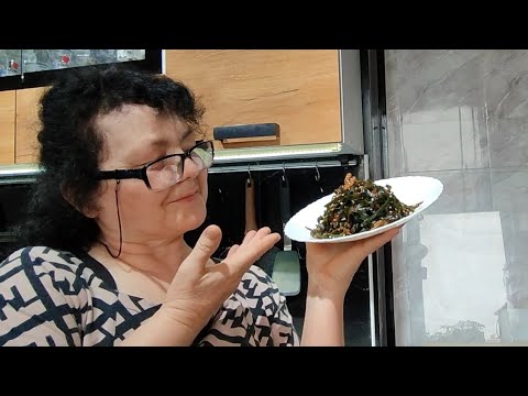 Как вкусно приготовить морскую капусту. Рецепт на любой вкус How to cook seaweed deliciously