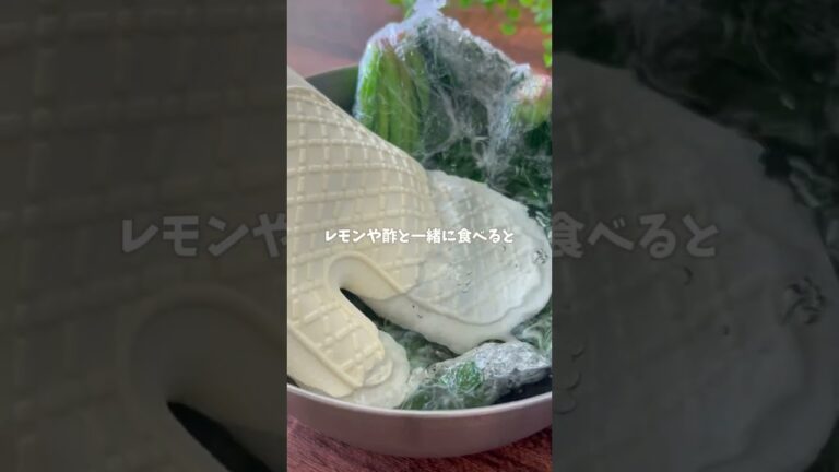 【農家のレシピ】これ食べときゃなんとかなる！栄養爆弾サラダ🥗