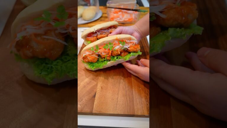 エスニック風サンドイッチ弁当🔥🔥#サンドイッチ#お弁当 #lunchbox #shorts