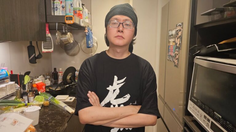 皆様にご報告があります